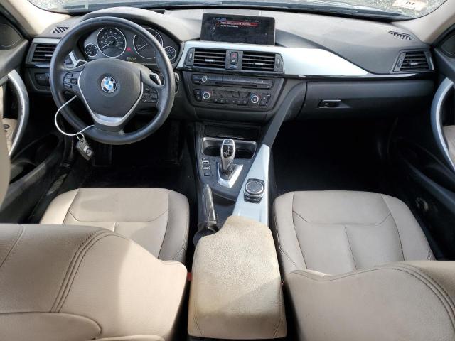 WBA3K5C56FK301250 | 2015 BMW 328 D XDRI