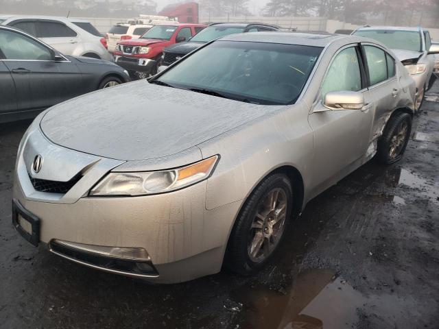 2011 Acura TL 