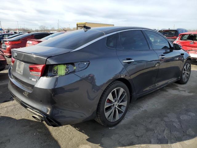 5XXGW4L22GG093128 | 2016 KIA OPTIMA SX