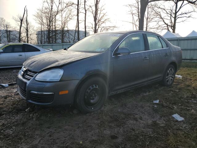 2006 Volkswagen Jetta 