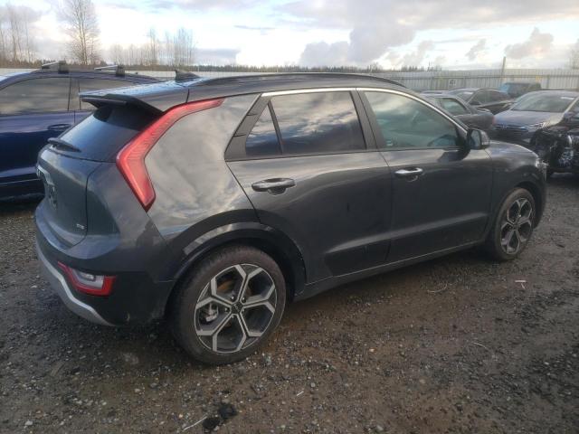 2023 KIA NIRO SX KNDCT3LE7P5085896