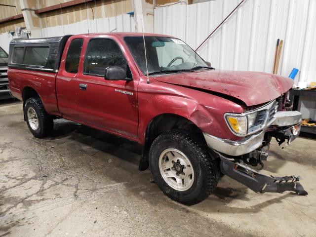 4TAVN73F5SZ050077 1995 Toyota Tacoma Xtracab