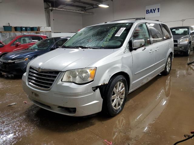 2008 Chrysler Town & Country Touring