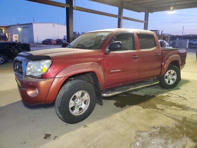 2005 Toyota Tacoma 