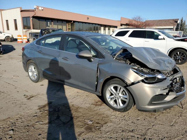 1G1BE5SM6H7274614 | 2017 CHEVROLET CRUZE LT