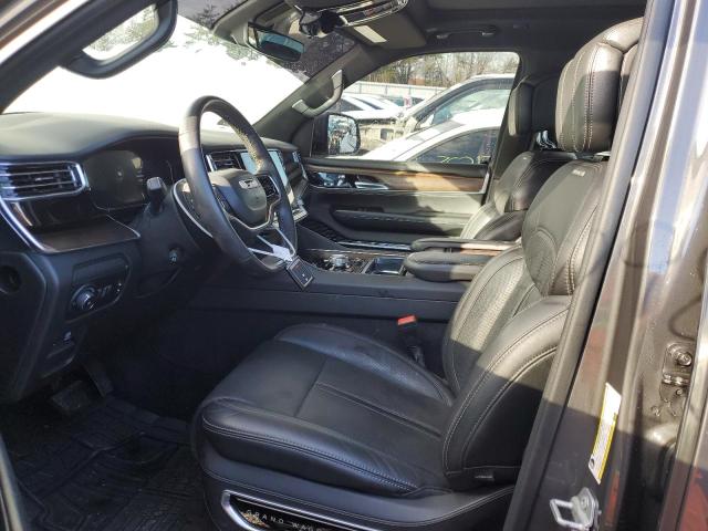 2022 JEEP GRAND WAGO 1C4SJVEJ5NS111627
