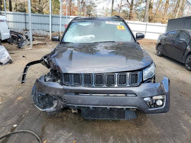 3C4NJCCBXMT567259 | 2021 JEEP COMPASS LI