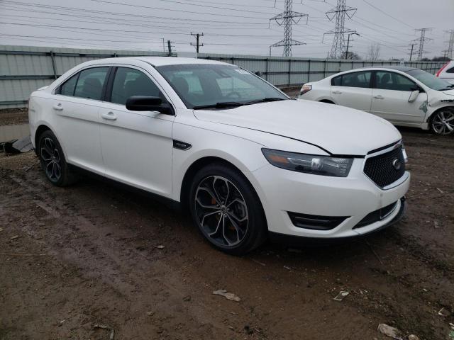 1FAHP2KT3EG108179 | 2014 FORD TAURUS SHO