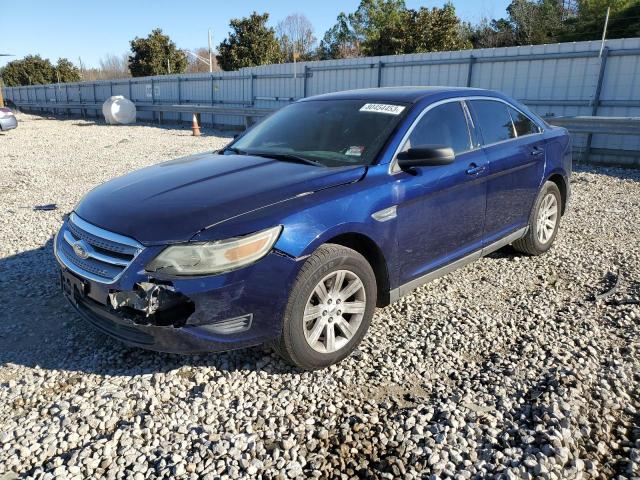 2011 Ford Taurus SE