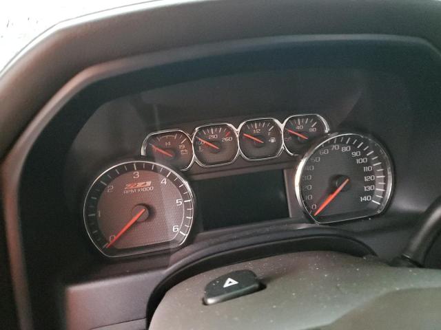 3GCUKSEC0EG198303 | 2014 CHEVROLET SILVERADO