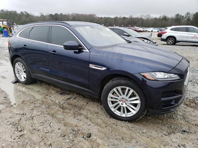 SADCK2BV0HA069051 | 2017 JAGUAR F-PACE PRE