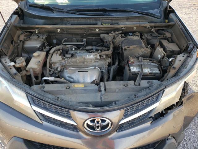 2T3RFREV7EW204859 | 2014 TOYOTA RAV4 XLE