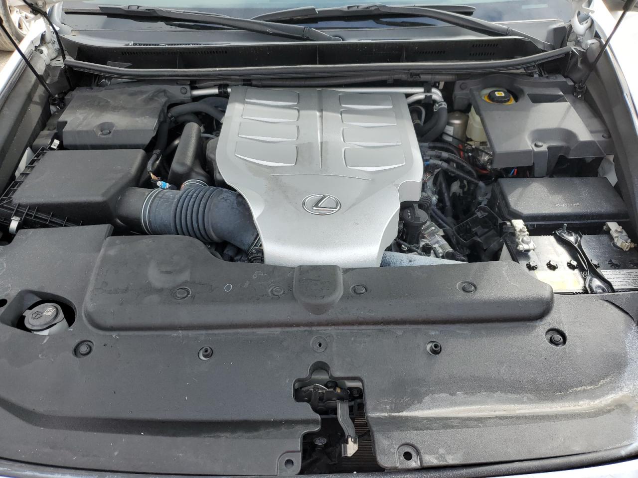 JTJAM7BX4M5269958 2021 Lexus Gx 460 Premium