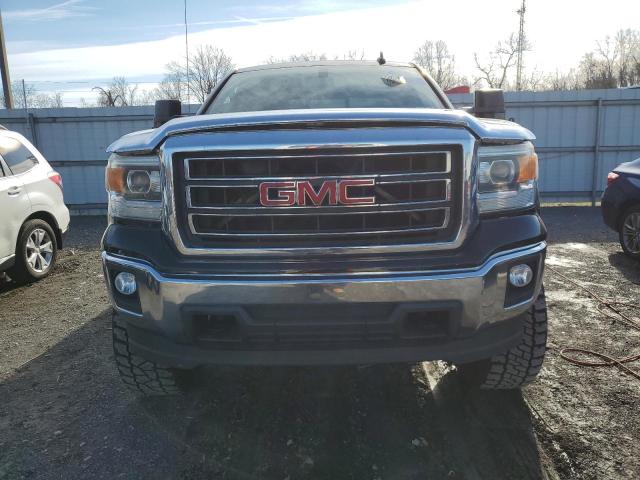 1GTV2UEC6FZ247344 | 2015 GMC SIERRA K15