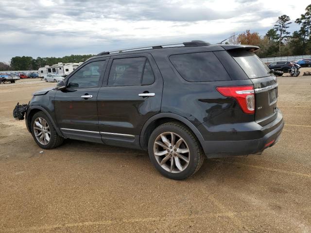 1FM5K7D80EGB17791 | 2014 FORD EXPLORER X