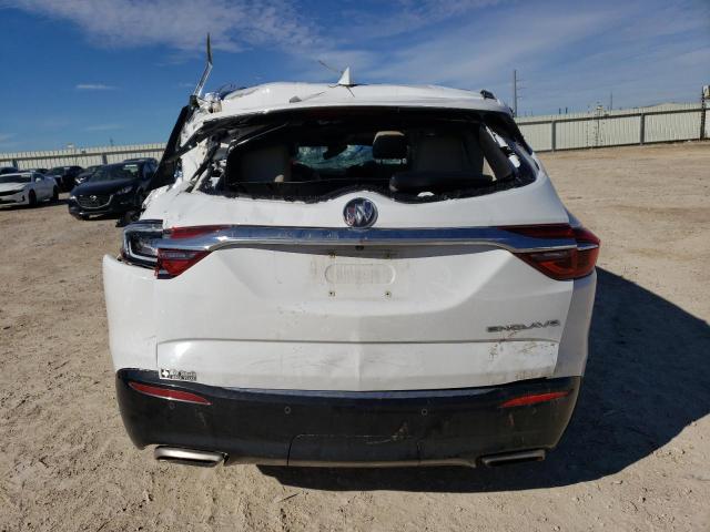 5GAERBKW3KJ257855 | 2019 BUICK ENCLAVE ES