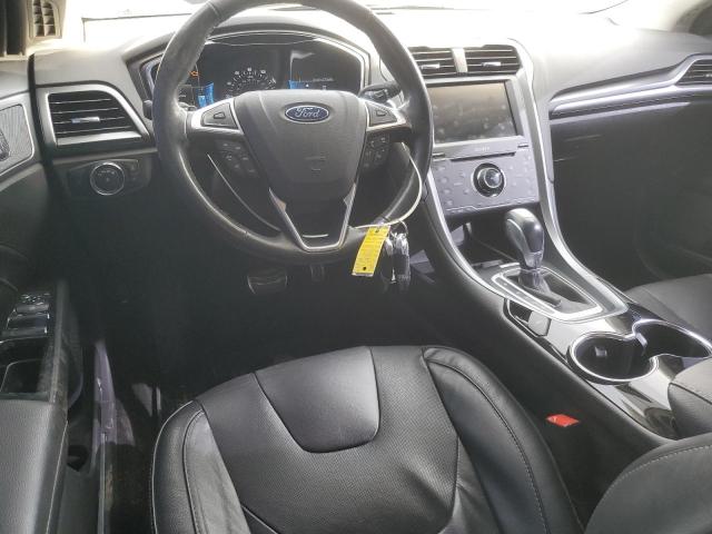 3FA6P0K94ER182316 | 2014 FORD FUSION TIT