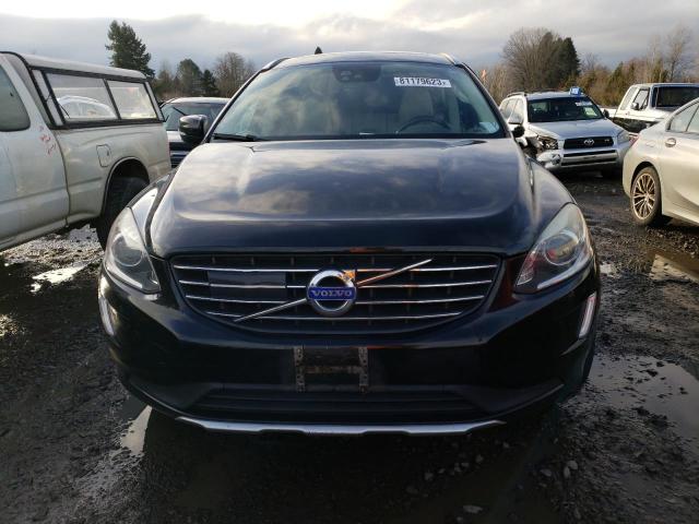 YV4612RM2F2733072 | 2015 VOLVO XC60 T5 PL