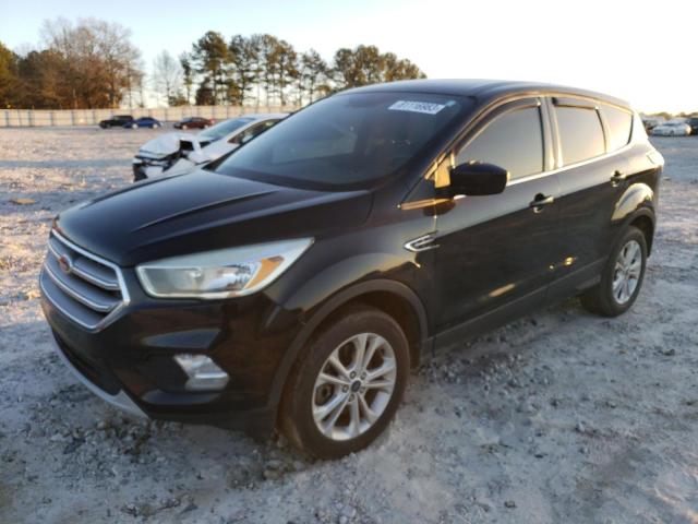 1FMCU9GD8HUE24413 | 2017 FORD ESCAPE SE