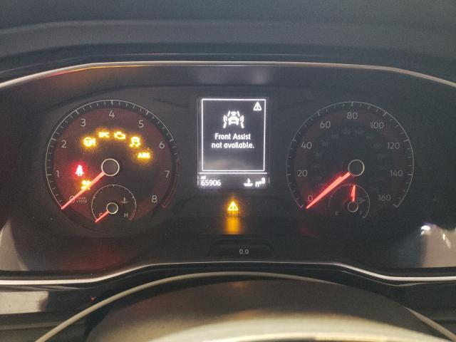 2019 VOLKSWAGEN JETTA S - 3VWC57BU7KM093541