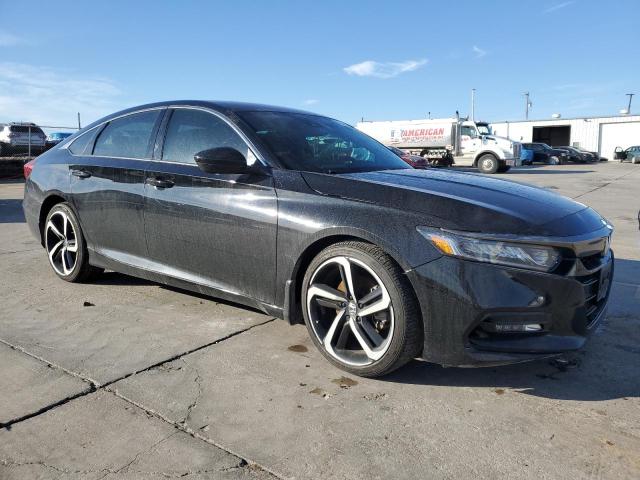 1HGCV1F36KA158699 | 2019 HONDA ACCORD SPO