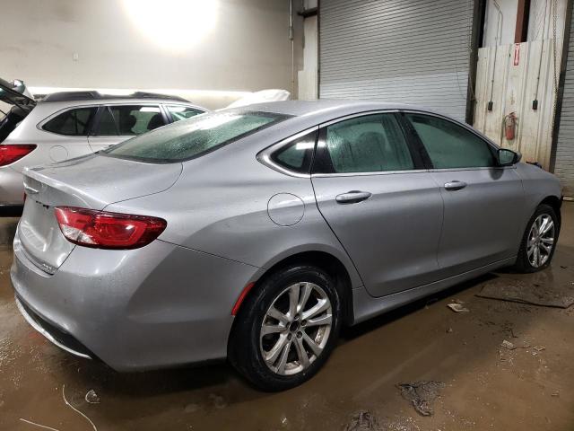 1C3CCCAB6FN653471 | 2015 CHRYSLER 200 LIMITE