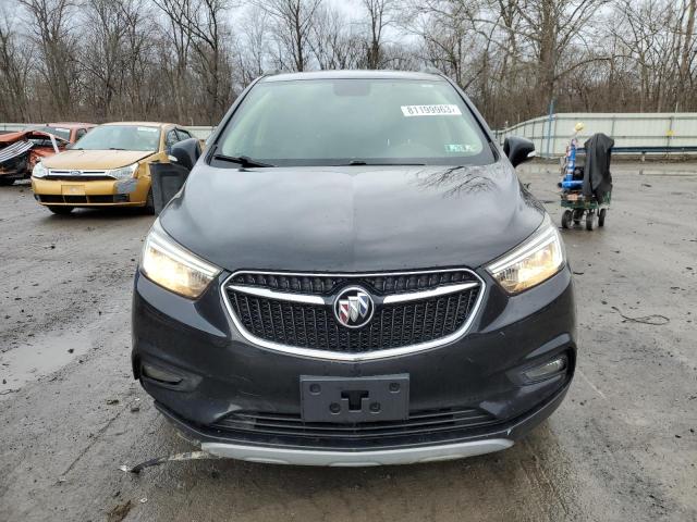 KL4CJ2SB0HB241409 | 2017 BUICK ENCORE SPO