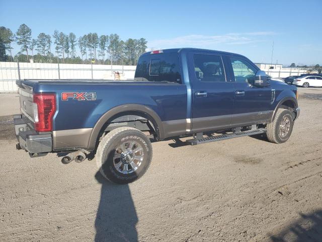 1FT7W2BT6HEB55747 | 2017 FORD F250 SUPER