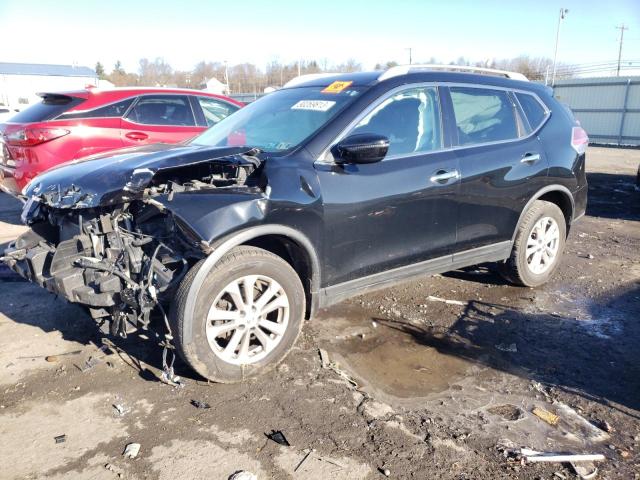 KNMAT2MV8GP699991 | 2016 NISSAN ROGUE S