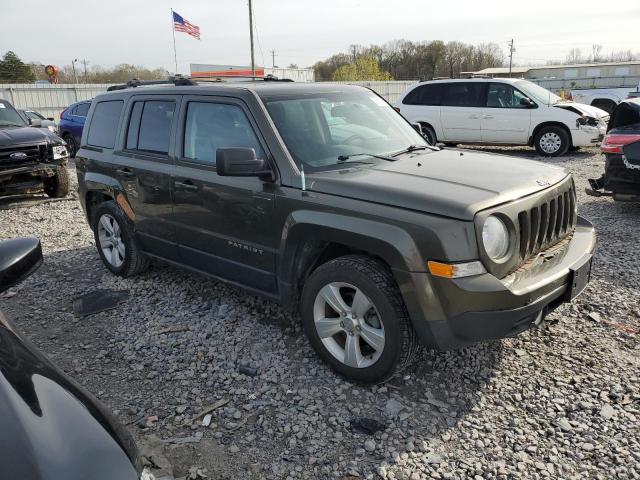 1C4NJPFB3FD274962 | 2015 JEEP PATRIOT LA