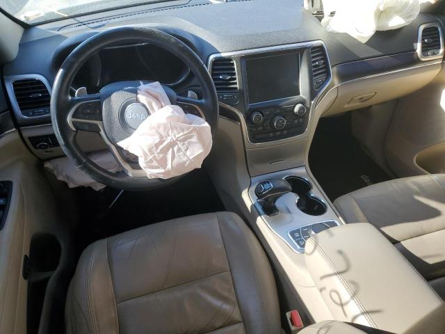 1C4RJFBG9EC579397 | 2014 JEEP GRAND CHER