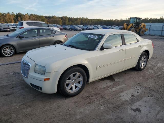 2007 Chrysler 300 Touring