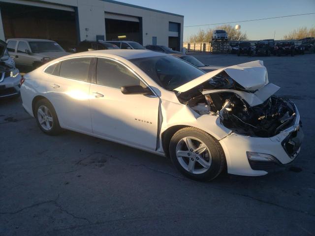 Vin: 1g1zb5st5lf118304, lot: 80906803, chevrolet malibu ls 20204
