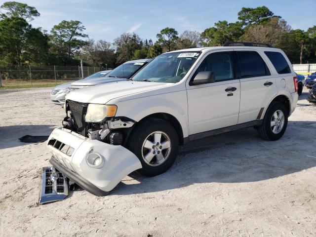 2009 Ford Escape XLT