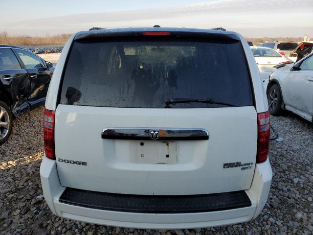 2D4RN5D12AR246910 | 2010 Dodge grand caravan sxt