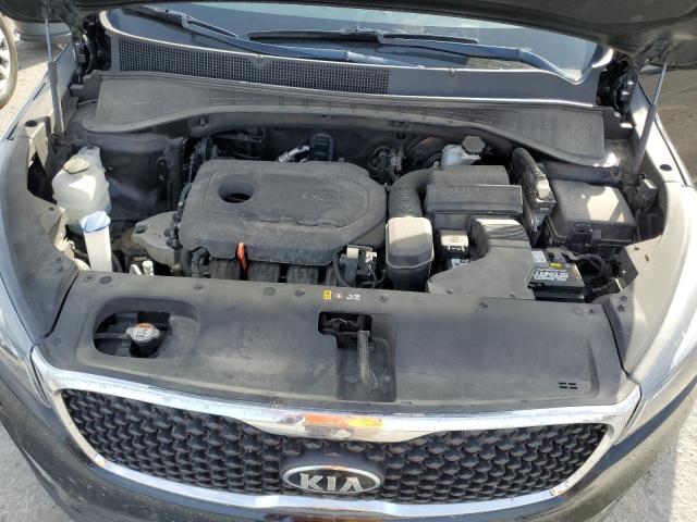 5XYPG4A39GG146279 | 2016 KIA SORENTO LX