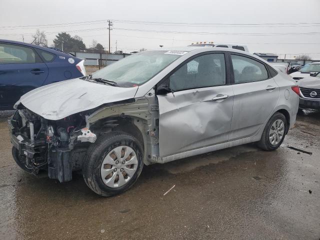 KMHCT4AE5GU044242 2016 Hyundai Accent Se