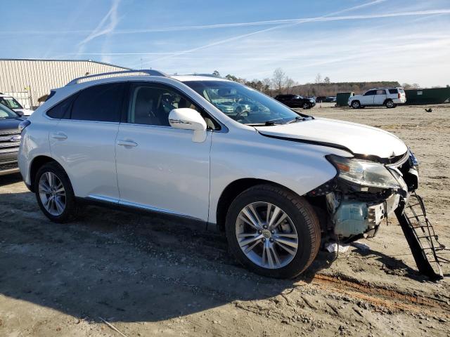 2T2BK1BA5FC253324 | 2015 LEXUS RX 350 BAS