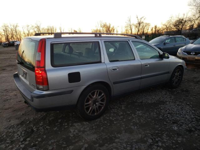 2001 Volvo V70 T5 Turbo VIN: YV1SW53D812101600 Lot: 80516573