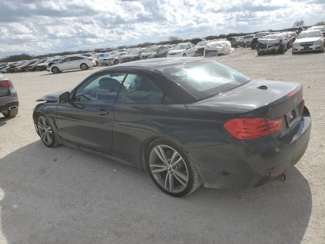 WBA3T3C59EJ876612 | 2014 BMW 435 I