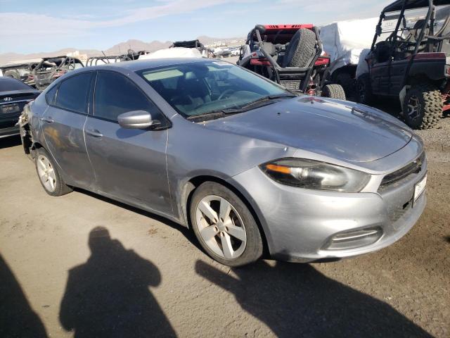 2016 Dodge Dart Sxt VIN: 1C3CDFBA8GD623318 Lot: 80623653