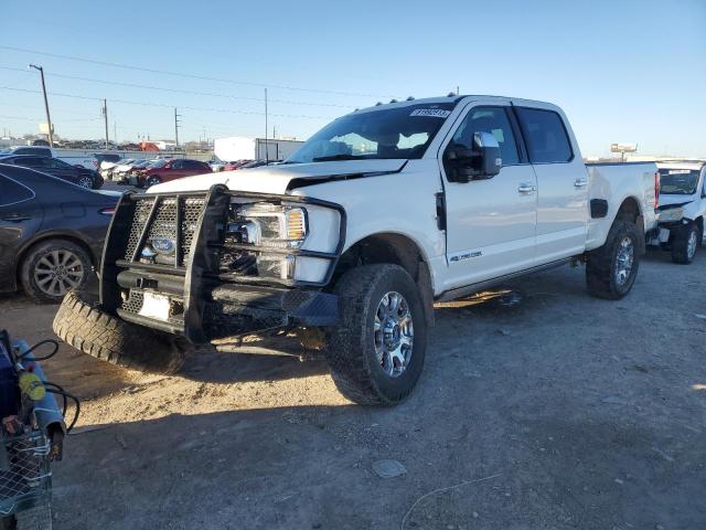 2022 Ford F-250 