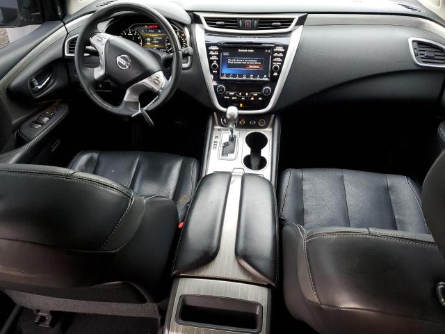 5N1AZ2MG9FN229913 | 2015 NISSAN MURANO S