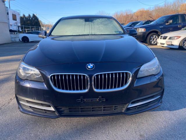 WBA5B3C5XED534998 | 2014 BMW 535 xi