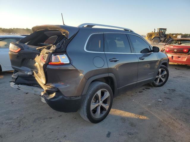 Vin: 1c4pjldb5kd444186, lot: 81402233, jeep grand cher limited 20193