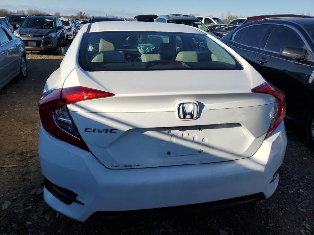 19XFC2F5XGE013890 | 2016 HONDA CIVIC LX