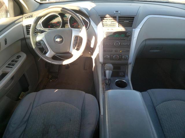 1GNLVFEDXAJ210489 | 2010 Chevrolet traverse lt