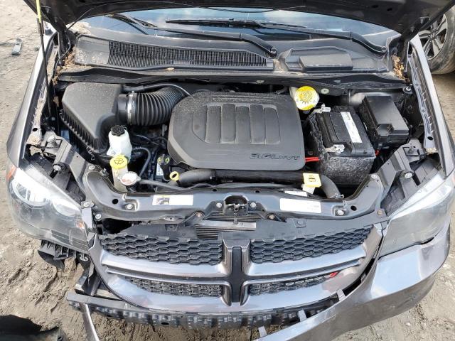 2C4RDGEG9KR696621 | 2019 Dodge grand caravan gt