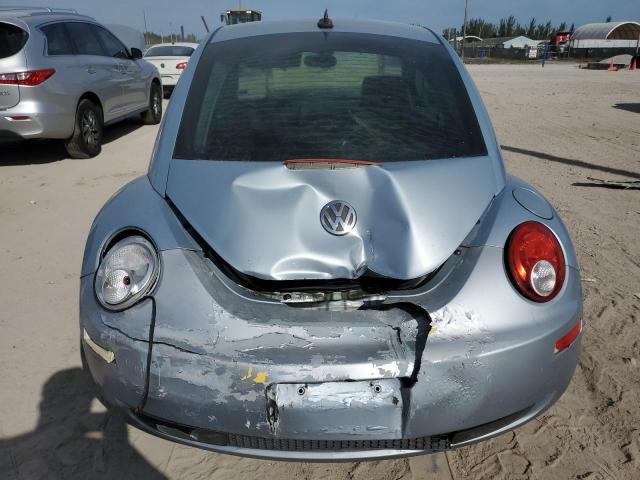 2009 Volkswagen New Beetle S VIN: 3VWPW31C39M504928 Lot: 53477434