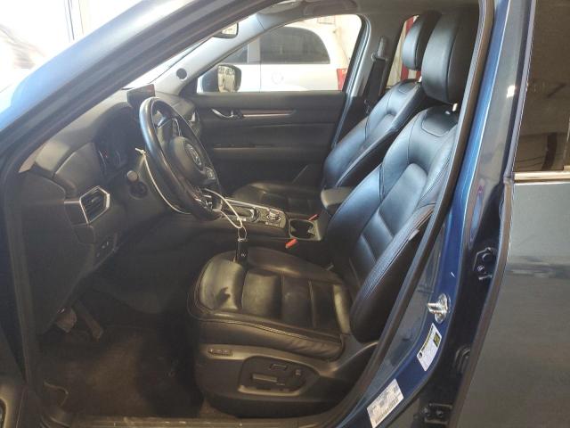 2021 MAZDA CX-5 GRAND - JM3KFBDM3M0476630